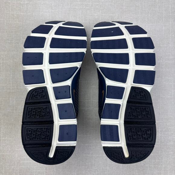 👥 2016 Nike Sock Dart “Midnight Navy” 8W - Picture 5 of 6